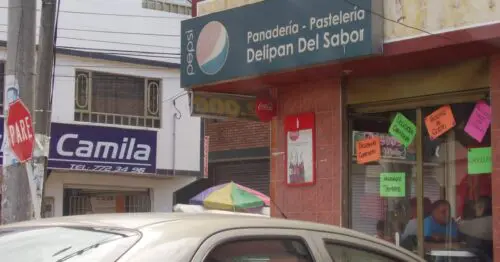 PANADERIA Y PASTELERIA DELIPAN DEL SABOR PANADERIA Y PASTELERIA DELIPAN DEL SABOR